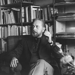 Yannis Ritsos