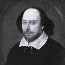 William Shakespeare