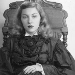 Clarice Lispector