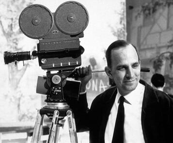 Ingmar Bergman (todo)