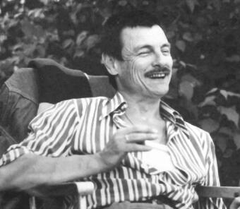 Andrei Tarkovsky (todo)